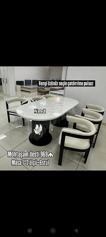 Masa desti. yeni lalafo.az -da Masa desti. yeni