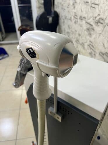 Dırnaq qurutma lampaları: Epilyasiya üçün, Diod lalafo.az -da — 2 Dırnaq qurutma lampaları: Epilyasiya üçün, Diod — 2