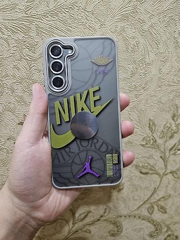 Samsung Galaxy S23 Plus, 256 GB lalafo.az -da Samsung Galaxy S23 Plus, 256 GB