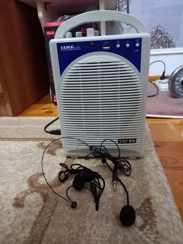 Sesucaldici. 2 Mikrafonu qulaga taxilib 100 metr mesafeden idare lalafo.az -da Sesucaldici. 2 Mikrafonu qulaga taxilib 100 metr mesafeden idare