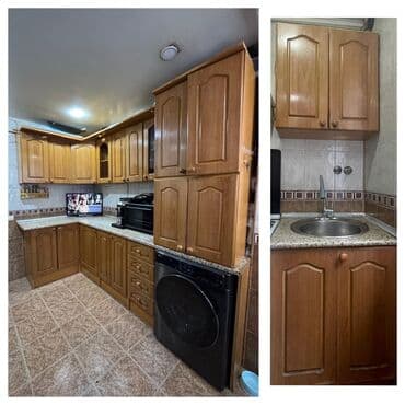 Endirimm. Mətbəx mebeli satılır 330 azn.Uzunluq 3m.Təmiz lalafo.az -da Endirimm. Mətbəx mebeli satılır 330 azn.Uzunluq 3m.Təmiz