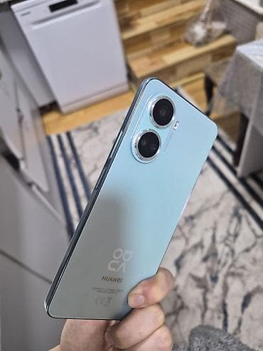 Huawei Nova, rəng - Mavi lalafo.az -da Huawei Nova, rəng - Mavi