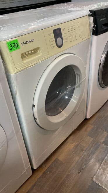 Samsung paltaryuyan maşın — Diamond Drum seriyası, ön yükləməli lalafo.az -da Samsung paltaryuyan maşın — Diamond Drum seriyası, ön yükləməli