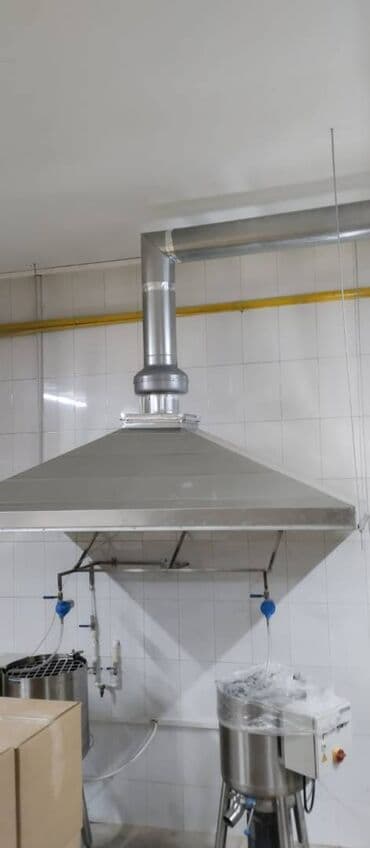 ПО для бизнеса: Kabab Manqallari ve Havalandirma Zontlarin Hazirlanmasi, Her Ölçüde ve at lalafo.az — 6 ПО для бизнеса: Kabab Manqallari ve Havalandirma Zontlarin Hazirlanmasi, Her Ölçüde ve — 6