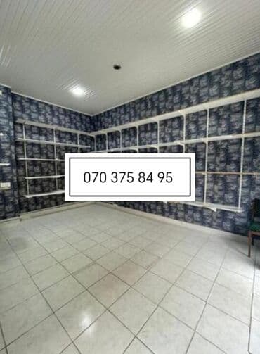 Qara cuxurda parkin yaxinliqinda esas yolda 20 kv obyekt kiraye lalafo.az -da Qara cuxurda parkin yaxinliqinda esas yolda 20 kv obyekt kiraye