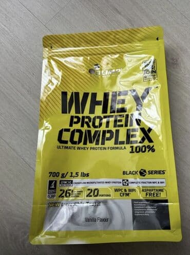 Protein Çəki: 500 - 750 g, Yeni lalafo.az -da Protein Çəki: 500 - 750 g, Yeni