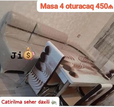 Künc divan masa oturacaq rəng seçimi var lalafo.az -da Künc divan masa oturacaq rəng seçimi var