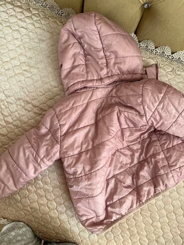 H&M gödəkçə (kurtka), çox qalın deyil, detalları şəkillərdə lalafo.az -da H&M gödəkçə (kurtka), çox qalın deyil, detalları şəkillərdə