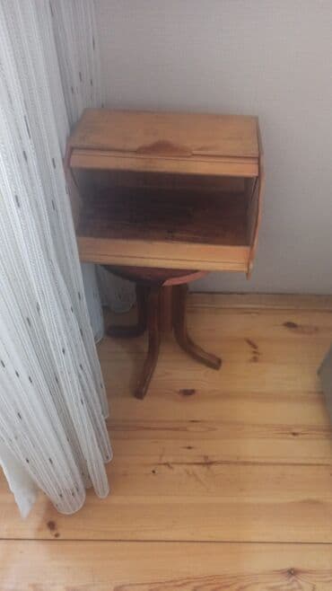 Çörək qabı satılır.Qiyməti 5 manat lalafo.az -da Çörək qabı satılır.Qiyməti 5 manat