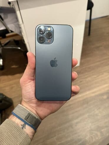 IPhone 12 Pro, Graphite, Simsiz şarj lalafo.az -da IPhone 12 Pro, Graphite, Simsiz şarj