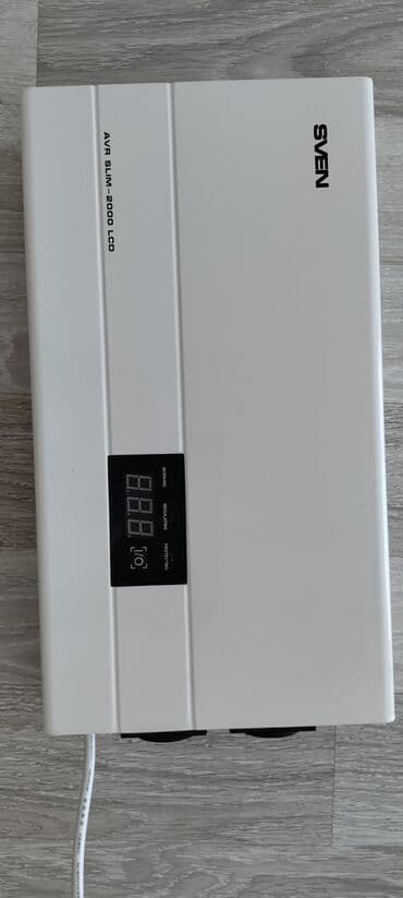 Dekorativ divar panelləri: İşlənmiş, Ev üçün, 1 faza, Gərginliy stabilizatoru, 220 V, Ünvandan götürmə lalafo.az -da — 1 Dekorativ divar panelləri: İşlənmiş, Ev üçün, 1 faza, Gərginliy stabilizatoru, 220 V, Ünvandan götürmə — 1