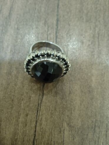 Üzük, Gümüş lalafo.az -da Üzük, Gümüş