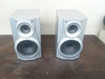 Panasonic Kolonka, Növ - Akustik lalafo.az -da Panasonic Kolonka, Növ - Akustik