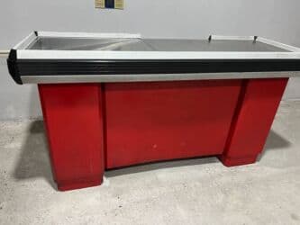 Kassa stolu tecili satilir. Qiymet 250 azn. Unvan Merdekan lalafo.az -da Kassa stolu tecili satilir. Qiymet 250 azn. Unvan Merdekan