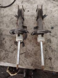 Vtulkalar: Tam komplekt, Ford, 2015 il lalafo.az -da — 2 Vtulkalar: Tam komplekt, Ford, 2015 il — 2