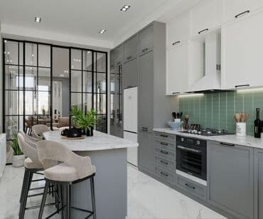 Dizayn, layihə: Dizayn və təmir xidməti – “açar təslim” mənzil və ofislər Bütöv təmir lalafo.az -da — 3 Dizayn, layihə: Dizayn və təmir xidməti – “açar təslim” mənzil və ofislər Bütöv təmir — 3