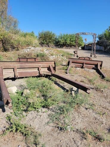 Mala və çalov yaxşı veziyyətdə,sınıqsız,svarkasız bir yerdə və lalafo.az -da Mala və çalov yaxşı veziyyətdə,sınıqsız,svarkasız bir yerdə və