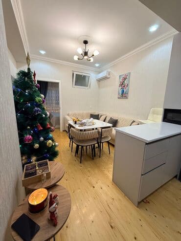 2 otaqlı, Yeni tikili, 36 kv. m lalafo.az -da 2 otaqlı, Yeni tikili, 36 kv. m