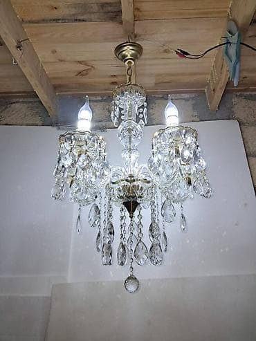 Çılçıraq lalafo.az -da Çılçıraq