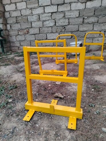 Parking nişanı,,, satılan mal geri qaytarılmır. Üzərində 5 ədəd bolt lalafo.az -da Parking nişanı,,, satılan mal geri qaytarılmır. Üzərində 5 ədəd bolt