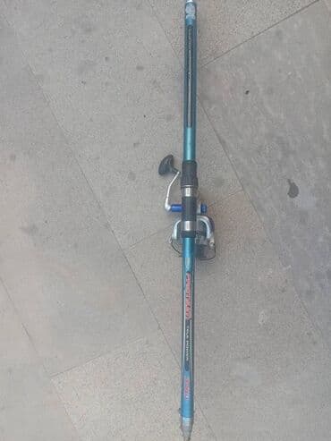 Salam spinninq satiram Amerikadan gələndi. dimək olar ki həç lalafo.az -da Salam spinninq satiram Amerikadan gələndi. dimək olar ki həç