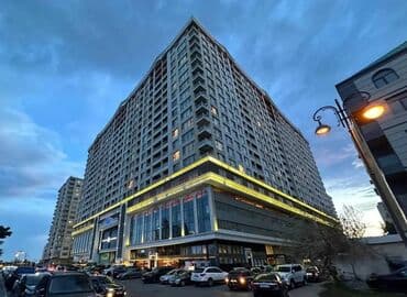 4 otaqlı, Yeni tikili, m. Xətai, 181 kv. m lalafo.az -da 4 otaqlı, Yeni tikili, m. Xətai, 181 kv. m