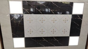 Asma tavanlar: Asma tavan, Suyadavamlı lalafo.az -da — 8 Asma tavanlar: Asma tavan, Suyadavamlı — 8