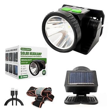 Baş fənəri günəş paneli ilə qiymət 10 azn Globex – yüzlərlə çeşid lalafo.az -da Baş fənəri günəş paneli ilə qiymət 10 azn Globex – yüzlərlə çeşid