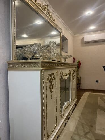 Yeni, 4 qapılı Düz dolab, Stenka lalafo.az -da Yeni, 4 qapılı Düz dolab, Stenka