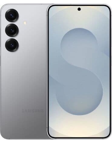 Samsung S25, 256 GB, Zəmanət, Sensor, Barmaq izi lalafo.az -da Samsung S25, 256 GB, Zəmanət, Sensor, Barmaq izi