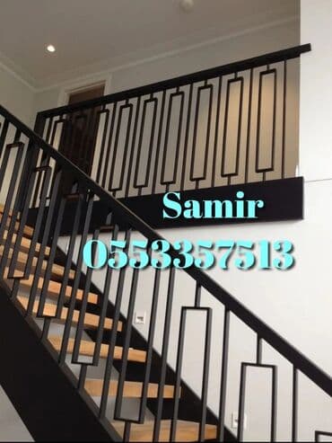 Avtogen: Məhəccər bəzəyi, Dəmir lalafo.az -da — 9 Avtogen: Məhəccər bəzəyi, Dəmir — 9