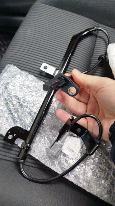 Датчики температуры: Nissan sunny 2006-2012 abs sensoru arxa Təsvir: - ABS təkər sürət at lalafo.az — 3 Датчики температуры: Nissan sunny 2006-2012 abs sensoru arxa Təsvir: - ABS təkər sürət — 3