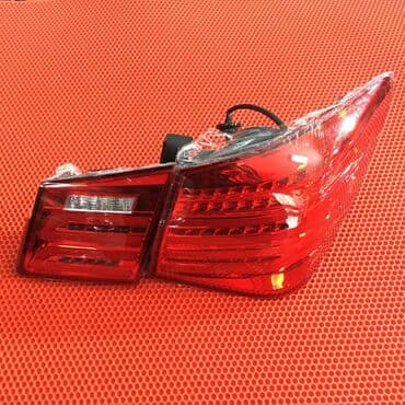 Chevrolet Cruze 2009 - 2015 Arxa Stop ÜNVAN: Atatürk prospekti 62 lalafo.az -da Chevrolet Cruze 2009 - 2015 Arxa Stop ÜNVAN: Atatürk prospekti 62