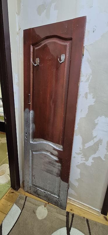 Taxta otaq qapısı – klassik . Qiymet: 20 azn. bir ededi. Unvan lalafo.az -da Taxta otaq qapısı – klassik . Qiymet: 20 azn. bir ededi. Unvan