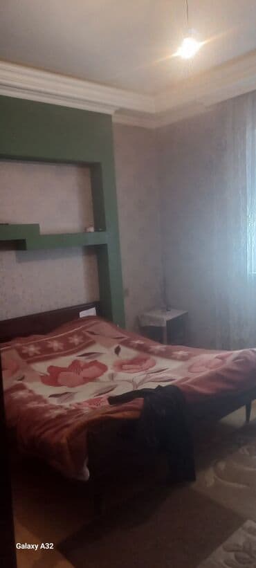 5 otaqlı, 110 kv. m, Kredit yoxdur, Yeni təmirli lalafo.az -da 5 otaqlı, 110 kv. m, Kredit yoxdur, Yeni təmirli