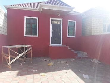 Масазыр 2 комнаты, 42 м², Есть кредит, Свежий ремонт at lalafo.az Масазыр 2 комнаты, 42 м², Есть кредит, Свежий ремонт