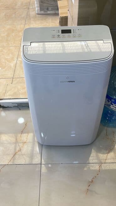 Kondisioner Hoffmann, 40-45 kv. m, Monoblok, Kredit yoxdur lalafo.az -da Kondisioner Hoffmann, 40-45 kv. m, Monoblok, Kredit yoxdur