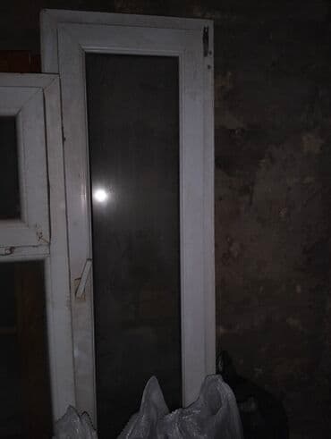 İşlənmiş İkiqat şüşə paketi Plastik pəncərə, Еni: 53 sm, Uzunluğu: 167 sm lalafo.az -da İşlənmiş İkiqat şüşə paketi Plastik pəncərə, Еni: 53 sm, Uzunluğu: 167 sm