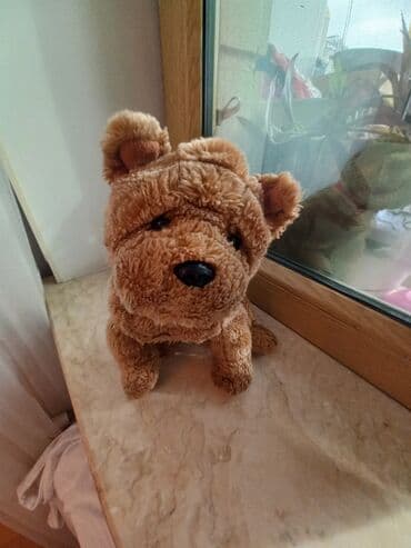 Хорошие мягкие игрушки lalafo.az -da Хорошие мягкие игрушки