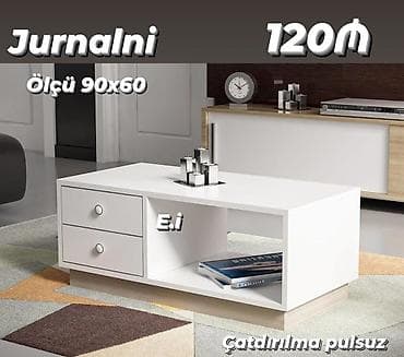 Прямой стол, Нераскладной, Без колесиков, Без гарантии, Бесплатная установка at lalafo.az Прямой стол, Нераскладной, Без колесиков, Без гарантии, Бесплатная установка