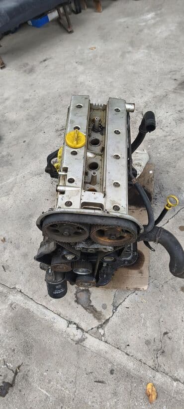 Opel VEKTRA B 2 l, Benzin, Orijinal, İşlənmiş lalafo.az -da Opel VEKTRA B 2 l, Benzin, Orijinal, İşlənmiş