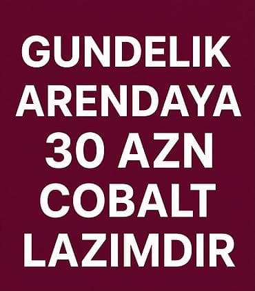 Günlük, Chevrolet, Depozitsiz lalafo.az -da Günlük, Chevrolet, Depozitsiz