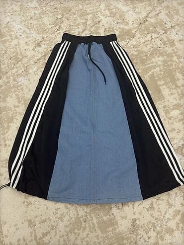 adidas azerbaijan: - İki ədəd ətək dəsti ikisi birlikde 25 azn Qara pilise etek bir defe lalafo.az -da — 1 adidas azerbaijan: - İki ədəd ətək dəsti ikisi birlikde 25 azn Qara pilise etek bir defe — 1