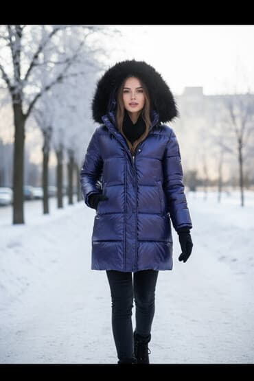 Usaq ücün kurtka. 7. 8. yaṣ. 20 m. yeniden secilmir. bir iki defe lalafo.az -da Usaq ücün kurtka. 7. 8. yaṣ. 20 m. yeniden secilmir. bir iki defe