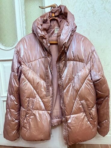 Puxovik kurtka, ColinS, L lalafo.az -da Puxovik kurtka, ColinS, L