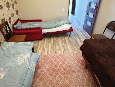 Ev Telebe oglana verilir tam tamirlidi.GDU 3 cu korpusunun yanindadir lalafo.az -da Ev Telebe oglana verilir tam tamirlidi.GDU 3 cu korpusunun yanindadir