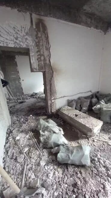 Балконы: Beton kəsmə və karot qazma xidməti - Armaturlu beton, dəmir-beton at lalafo.az — 8 Балконы: Beton kəsmə və karot qazma xidməti - Armaturlu beton, dəmir-beton — 8