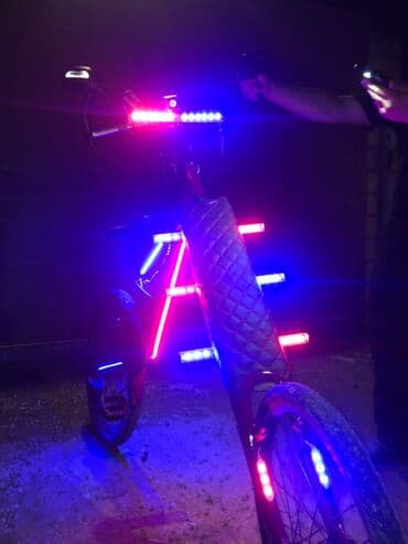 Yeni Şəhər velosipedi Stark, 24", sürətlərin sayı: 7, Ünvandan götürmə lalafo.az -da Yeni Şəhər velosipedi Stark, 24", sürətlərin sayı: 7, Ünvandan götürmə