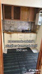 40 kv. m, 1 otaqlı, Qaz, İşıq, Su lalafo.az -da 40 kv. m, 1 otaqlı, Qaz, İşıq, Su