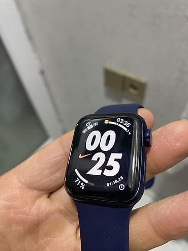 Smart saat, Apple lalafo.az -da Smart saat, Apple